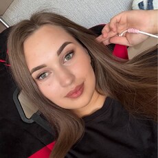 Фотография девушки Ксения, 24 года из г. Кемерово