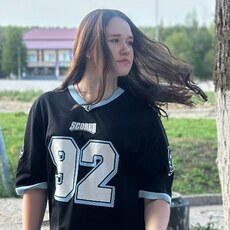 Фотография девушки Анна, 18 лет из г. Тула