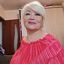 Миннигуль, 65 лет