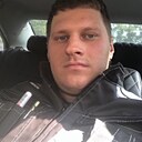 Данила, 24 года