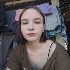 Фотография девушки Анастасия, 21 год из г. Кингисепп