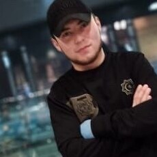 Фотография мужчины Азизбек Я, 26 лет из г. Саранск