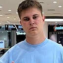 Алексей, 23 года