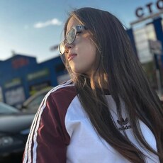 Фотография девушки Марина, 19 лет из г. Краснотурьинск