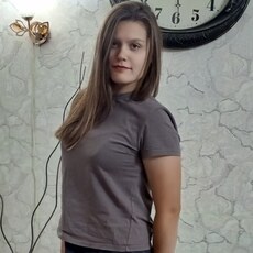 Фотография девушки Анастасия, 23 года из г. Красноуфимск