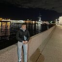 Всеволод, 22 года