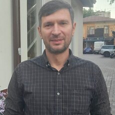 Фотография мужчины Виталий, 44 года из г. Нижневартовск
