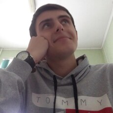 Фотография мужчины Marcello, 25 лет из г. Саранск