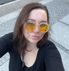Фотография девушки Яна, 36 лет из г. Омск