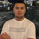 Максат, 27 лет