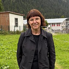 Ирина, 65 из г. Мюнхен.