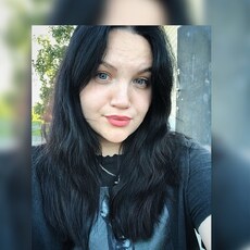 Фотография девушки Анастасия, 20 лет из г. Барнаул
