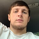 Халид, 24 года