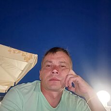 Фотография мужчины Владислав, 44 года из г. Феодосия
