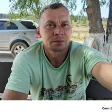 Фотография мужчины Владислав, 43 года из г. Феодосия