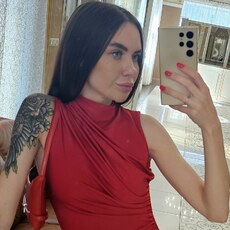 Фотография девушки Екатерина, 28 лет из г. Москва