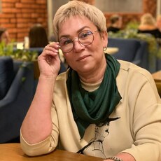 Фотография девушки Светлана, 50 лет из г. Мытищи