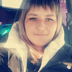 Фотография девушки Кристина, 31 год из г. Улан-Удэ