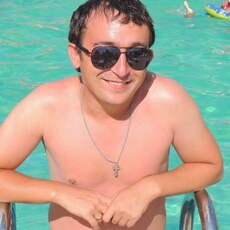 Фотография мужчины Александр, 41 год из г. Тихвин