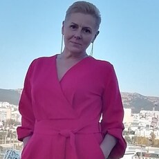 Фотография девушки Зинаида, 54 года из г. Чита