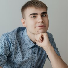 Фотография мужчины Вадим, 23 года из г. Екатеринбург