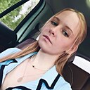 Марина, 25 лет