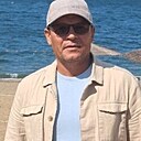 Зиед, 35 лет