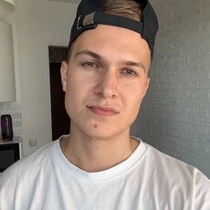 Фотография мужчины Максим, 26 лет из г. Нижний Новгород