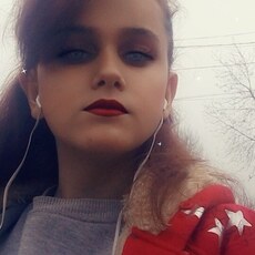 Фотография девушки Виктория, 19 лет из г. Козельск