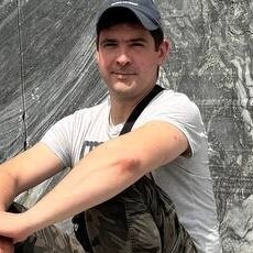 Фотография мужчины Павел, 35 лет из г. Псков