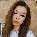 Амина, 22 года