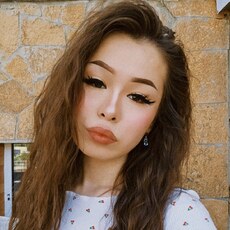 Фотография девушки Амина, 22 года из г. Междуреченск