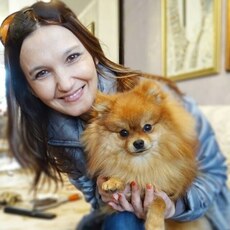 Фотография девушки Танзиля, 47 лет из г. Казань