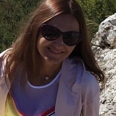 Фотография девушки Танзиля, 48 лет из г. Казань