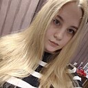 Ника, 22 года