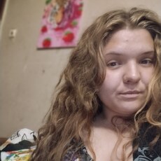 Фотография девушки Арина, 24 года из г. Челябинск