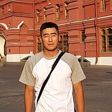 Фотография мужчины Александр, 26 лет из г. Новочеркасск