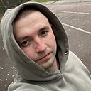 Андрей, 31 год