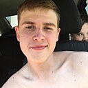 Александр, 21 год