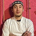 Азат, 23 года