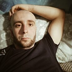 Фотография мужчины Макс, 26 лет из г. Атбасар