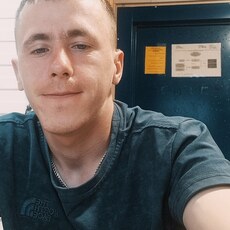 Фотография мужчины Максимка, 25 лет из г. Москва