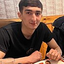 Ilfan, 26 лет