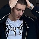 Данила, 19 лет