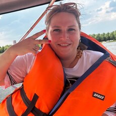 Фотография девушки Екатерина, 40 лет из г. Москва