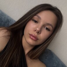 Фотография девушки Алина, 20 лет из г. Кемерово