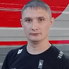 Фотография мужчины Виталий, 31 год из г. Анжеро-Судженск