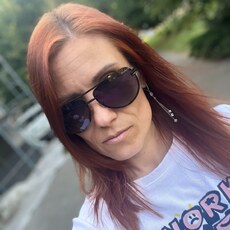 Фотография девушки Светлана, 41 год из г. Краснодар