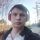 Майкл, 34 года