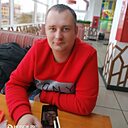 Сергей, 33 года